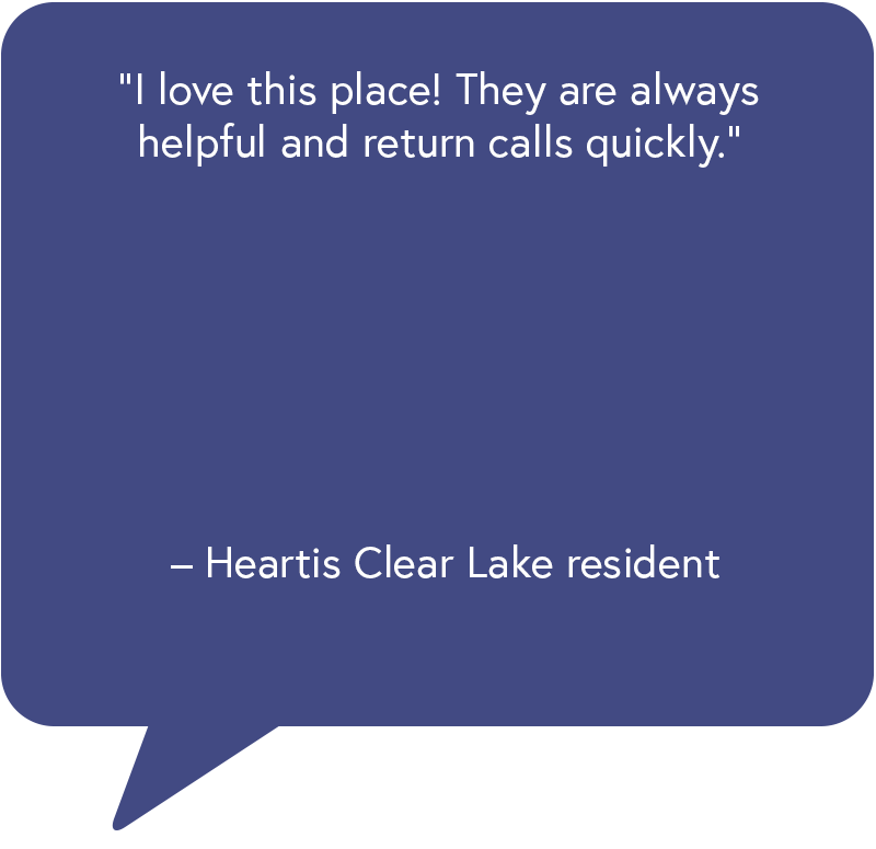 “I love this place! They are always helpful and return calls quickly.”