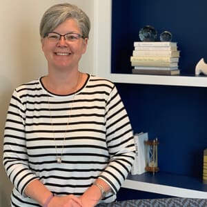 Dawn Sickler bio image