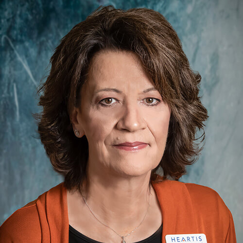 Fayetteville Debbie Greene, Resident Care Director