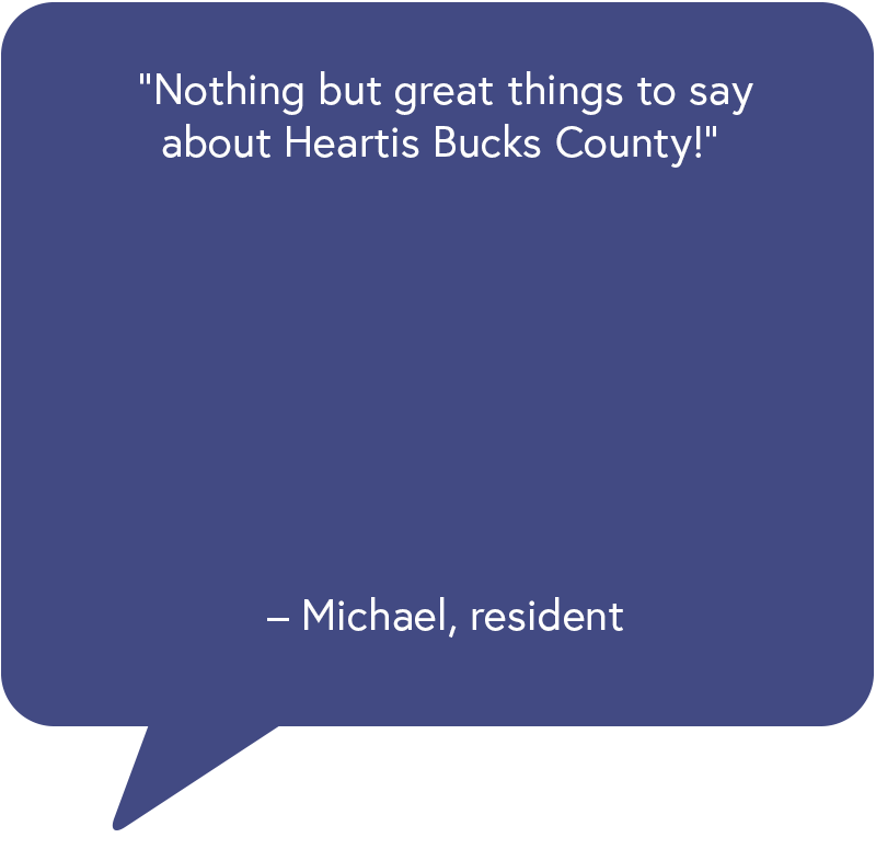 BucksCounty Homepage Quote Bubble 2