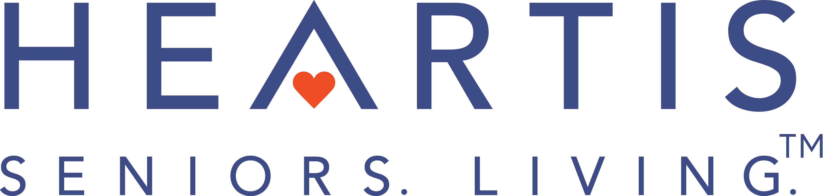 Heartis Logo