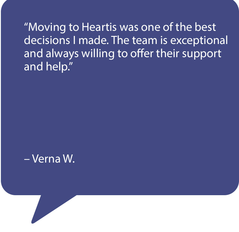 Heartis Quote Venice Homepage 1