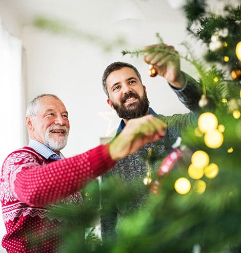 Heartis Venice Tree Ceremony