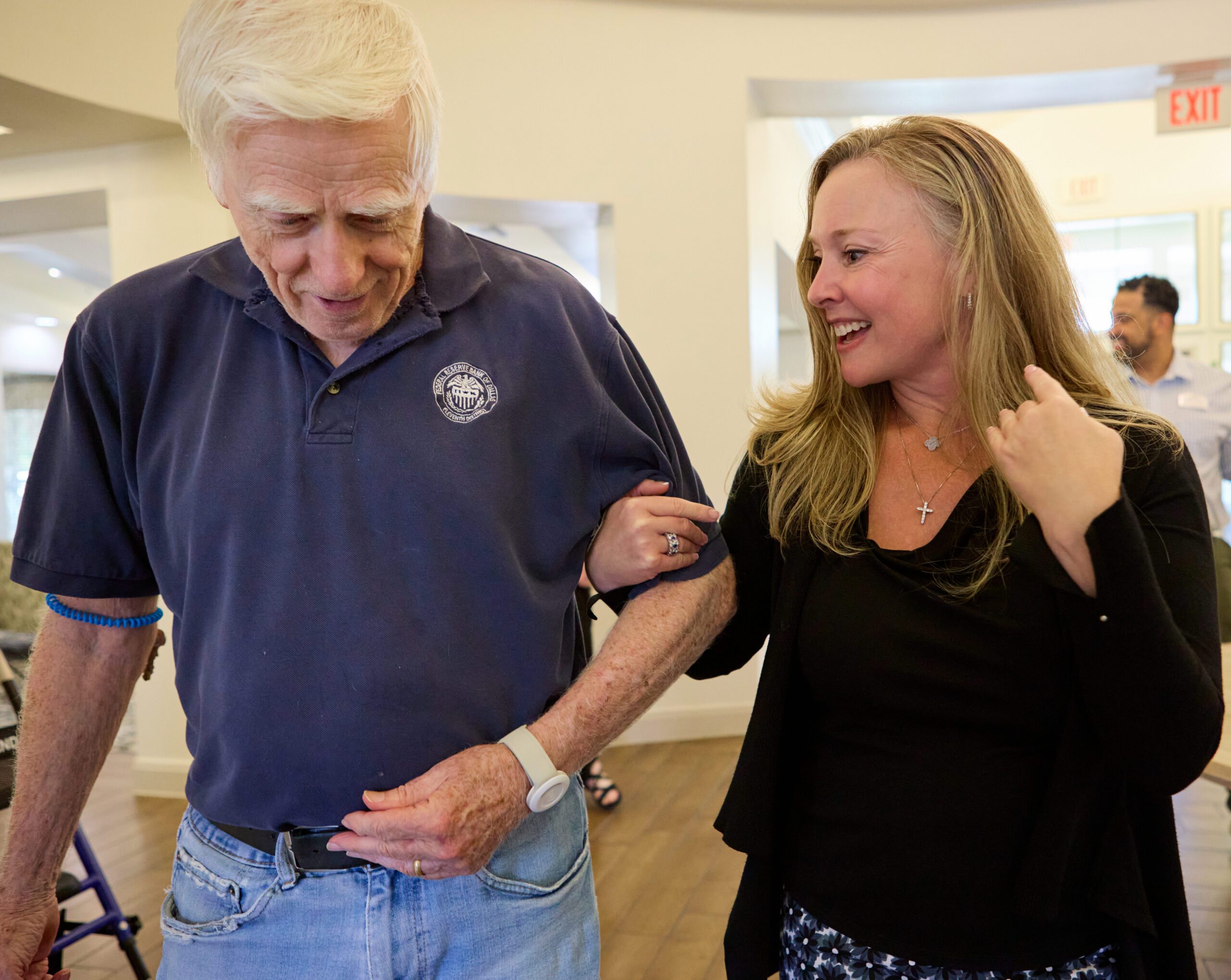 SOAR memory care