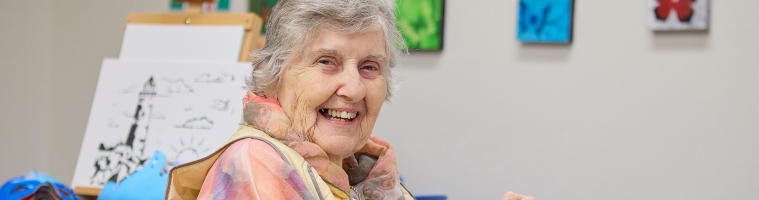 SOAR Memory Care