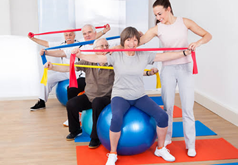 Movement & Fitness