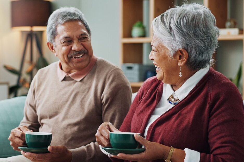 Heartis Mid Cities Assisted Living
