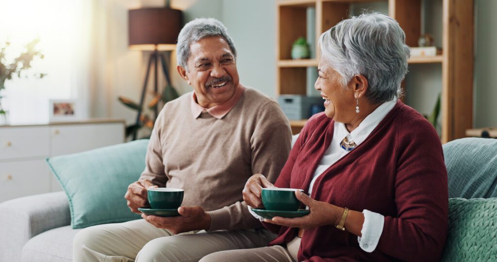 Heartis Mid Cities Assisted Living