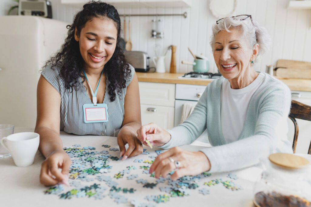 Heartis Mid Cities Memory Care